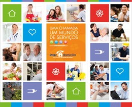 Interdomicilio presente na Expofranchise 2013