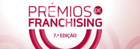 Grupo Onebiz nomeado em diversas categorias dos Prémios de Franchising 2013