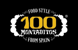 100 Montaditos - Restauração