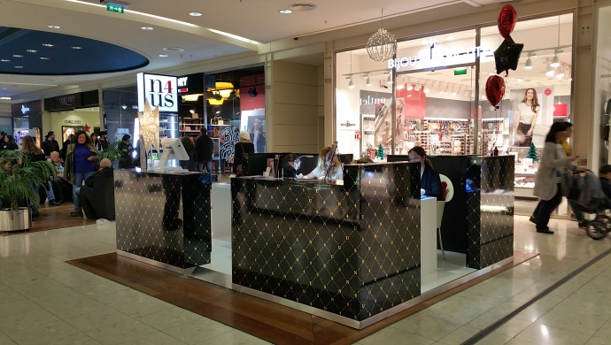 Nails 4'US - Estética de Unhas