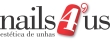Nails 4'US - Estética de Unhas
